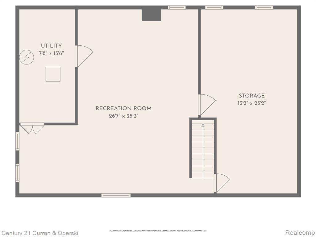 43060 Providence Lane, Canton, MI 48188 — Photo 41
