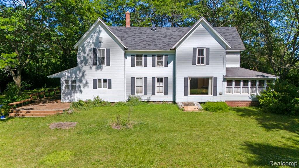 5390 Oak Hill Road, Clarkston, MI 48348 — Photo 51