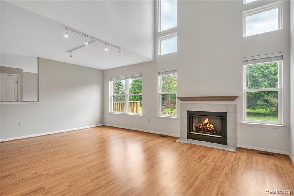 3601 MEADOW GROVE Trail, Ann Arbor, MI 48108 — Photo 14