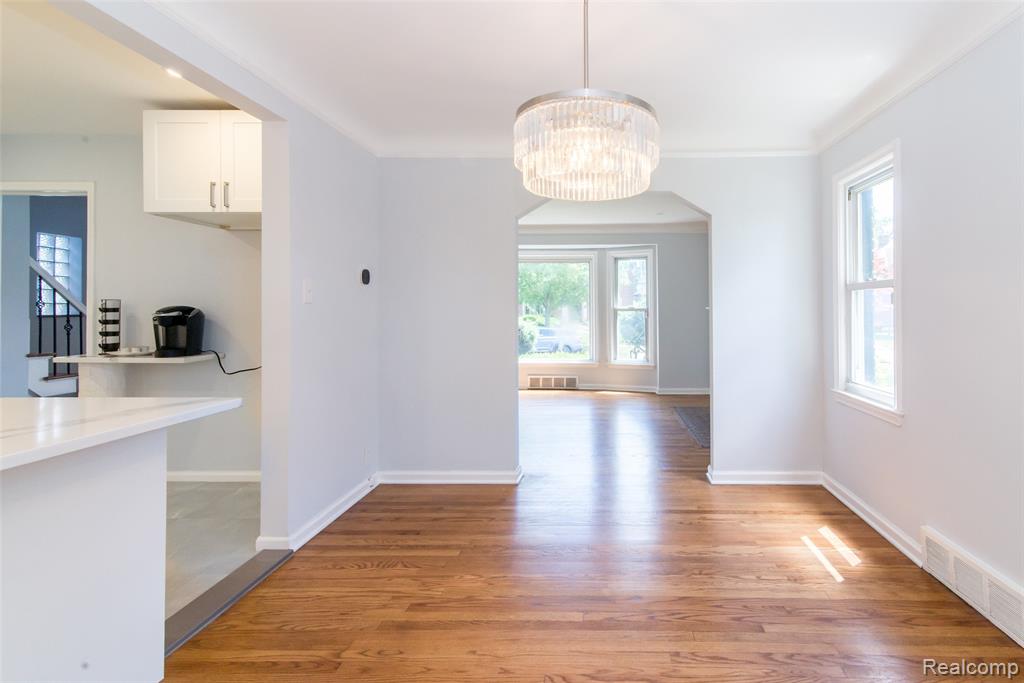 17145 Fairfield Street, Detroit, MI 48221 — Photo 24