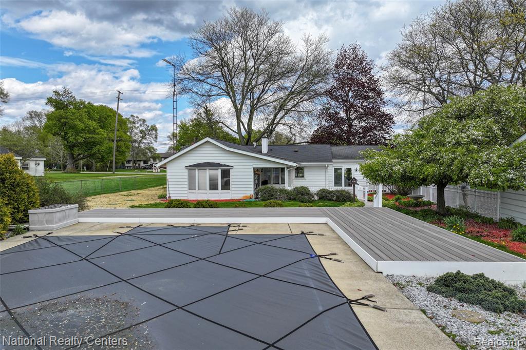 4347 N Gale Road, Davison, MI 48423 — Photo 9