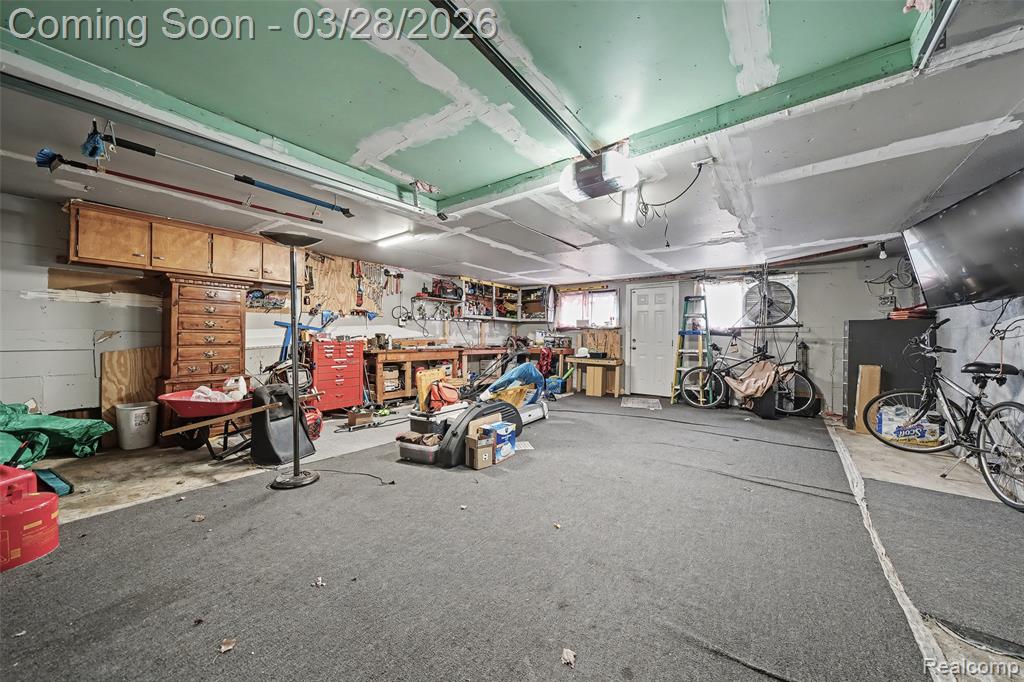 3505 16th Street, Wyandotte, MI 48192 — Photo 49