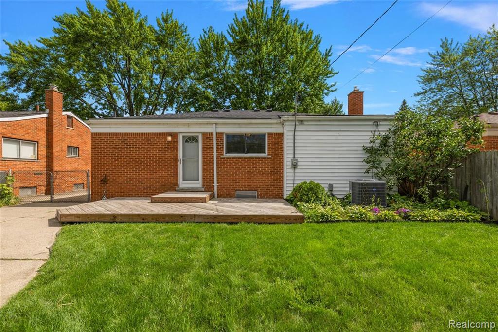 1271 Beaupre Avenue, Madison Heights, MI 48071 — Photo 49