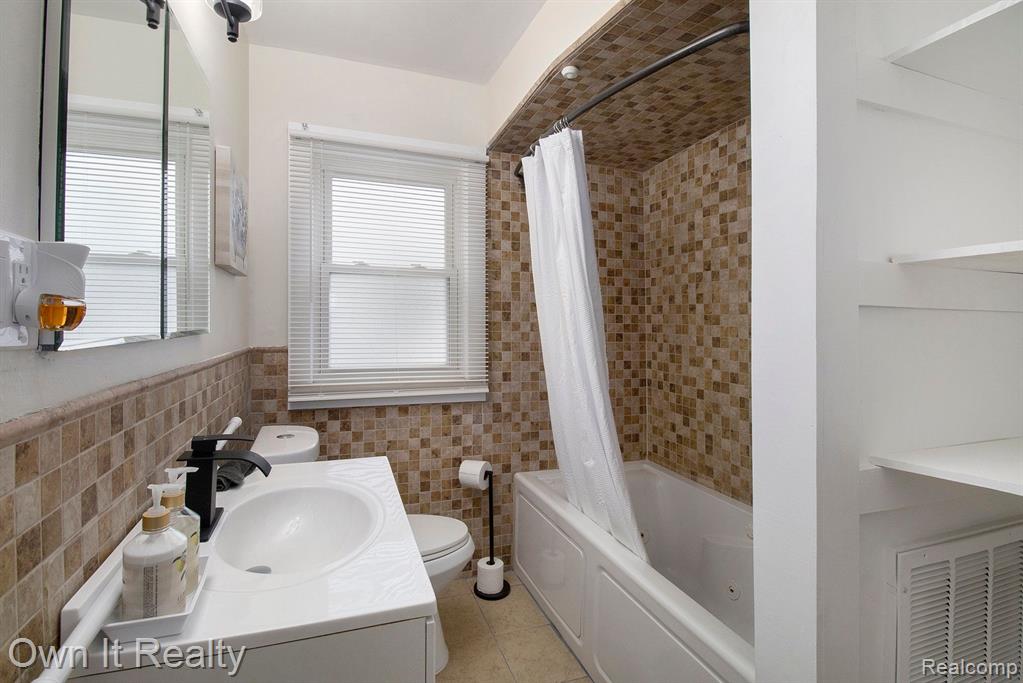 7493 BRAMELL, Redford, MI 48239 — Photo 21
