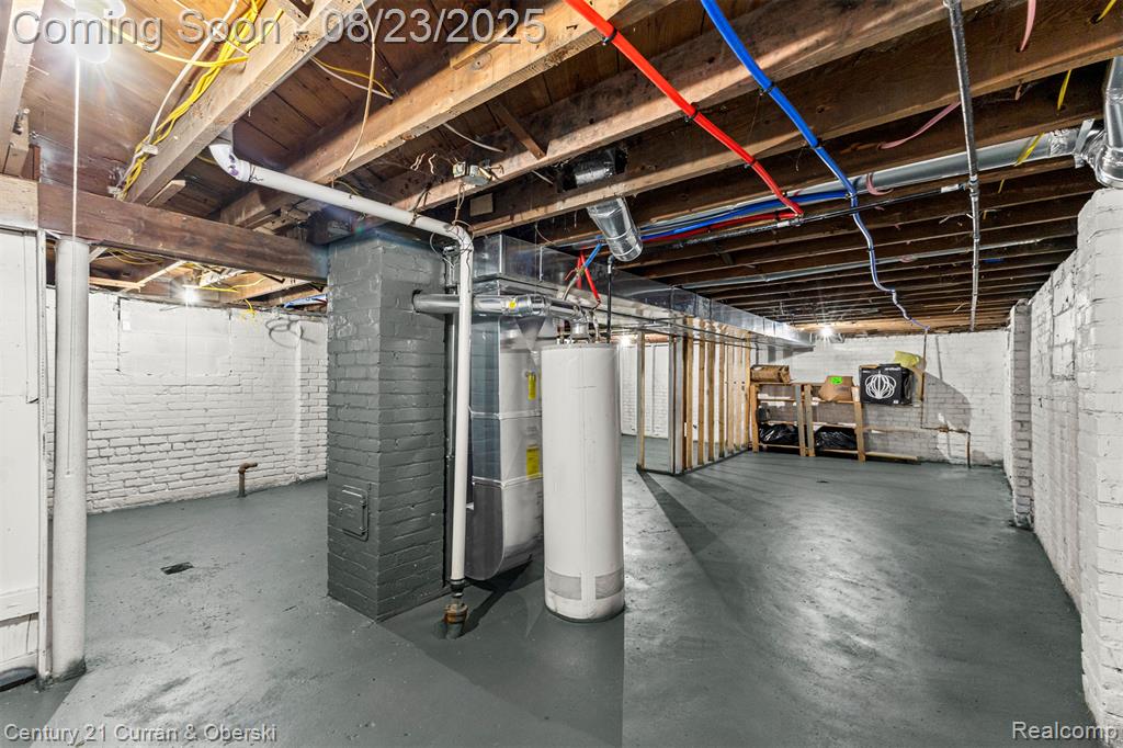 9311 Yellowstone Street, Detroit, MI 48204 — Photo 20