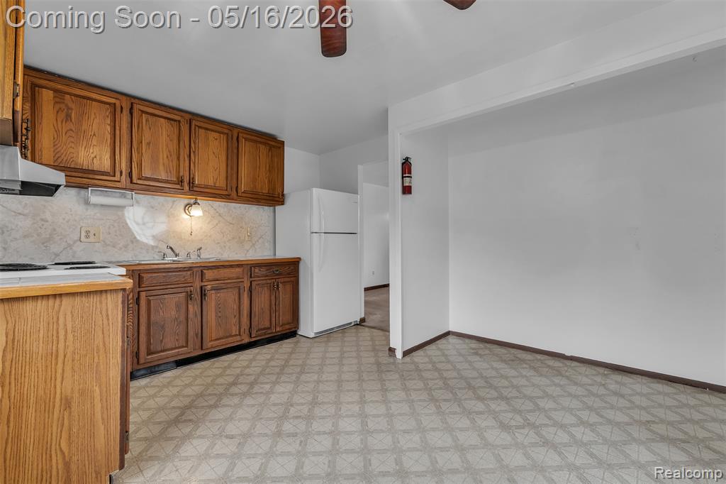11 Faust Court, Ann Arbor, MI 48108 — Photo 13