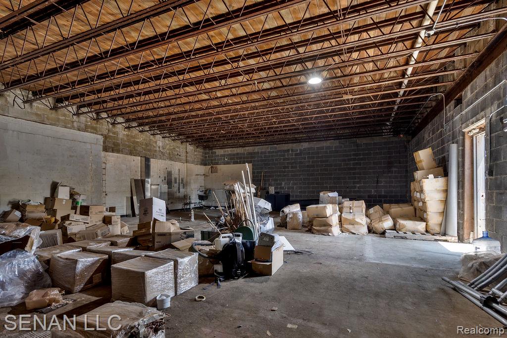 465 S Schaefer Highway, Detroit, MI 48217 — Photo 11