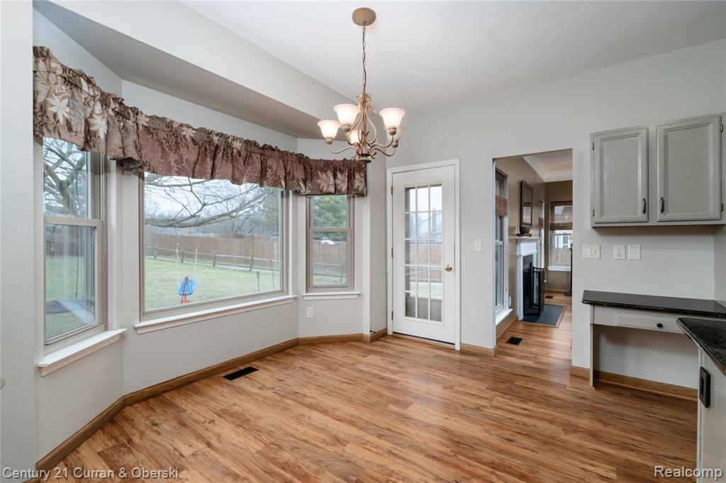 3888 Palisades Boulevard, Ypsilanti, MI 48197 — Photo 11