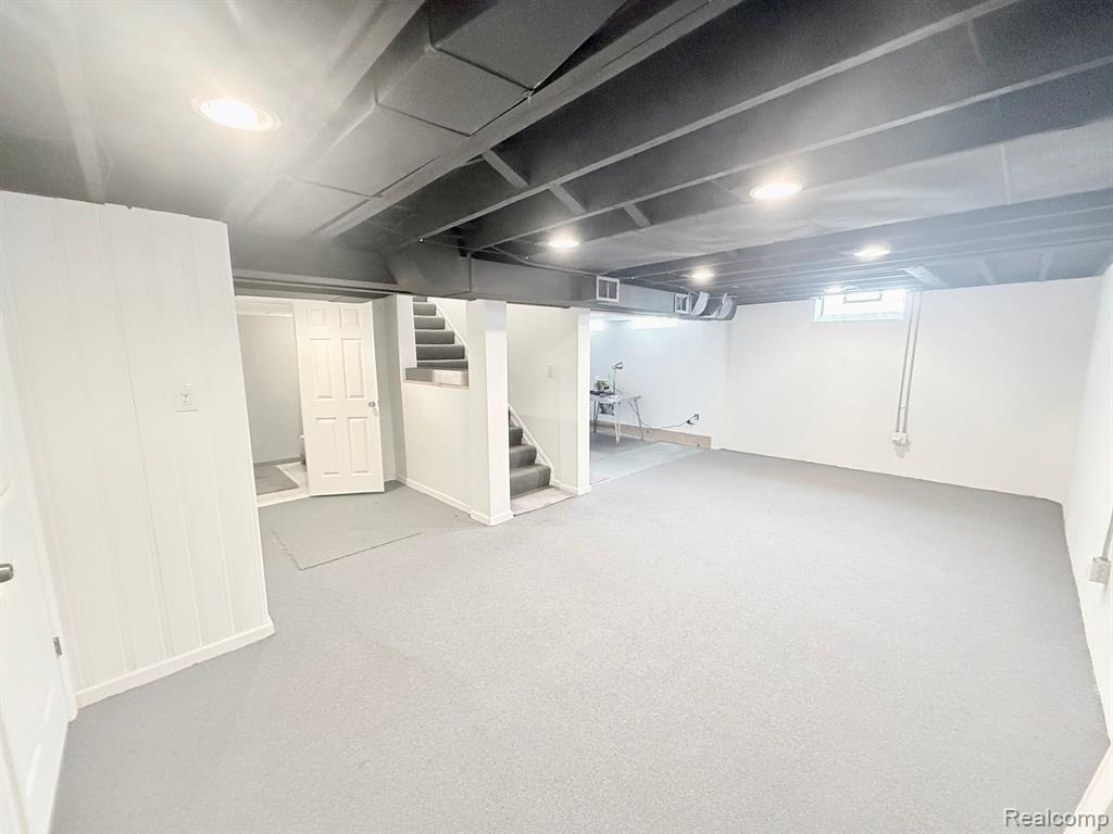 9222 FOX Avenue, Allen Park, MI 48101 — Photo 27