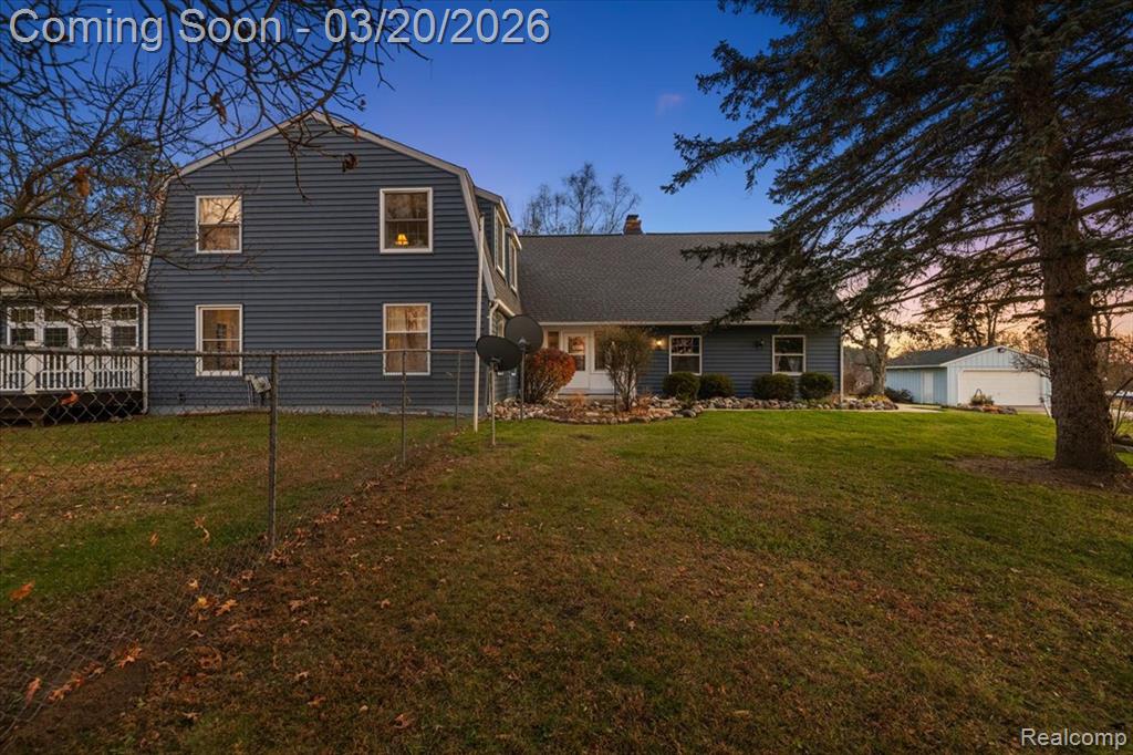 9627 M 52, Perry, MI 48872 — Photo 62