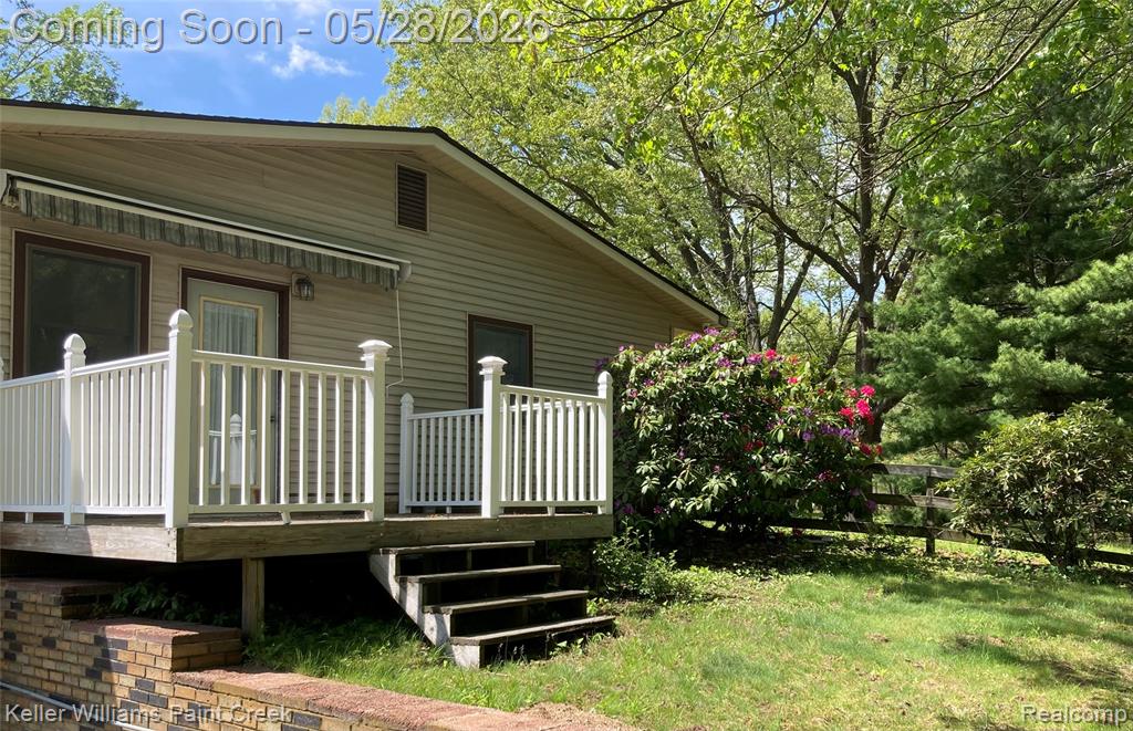42891 Bemis Road, Sumpter, MI 48111 — Photo 7