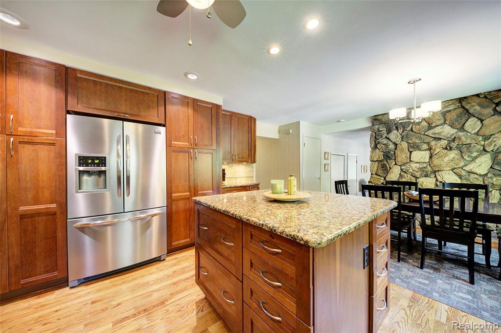 6788 Balmoral Terrace, Clarkston, MI — Photo 9