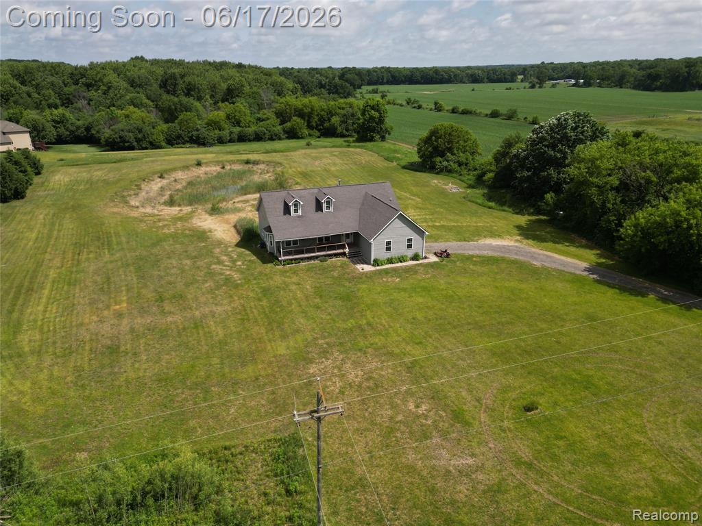 2543 Greenwood Road, Lapeer, MI 48446 — Photo 35
