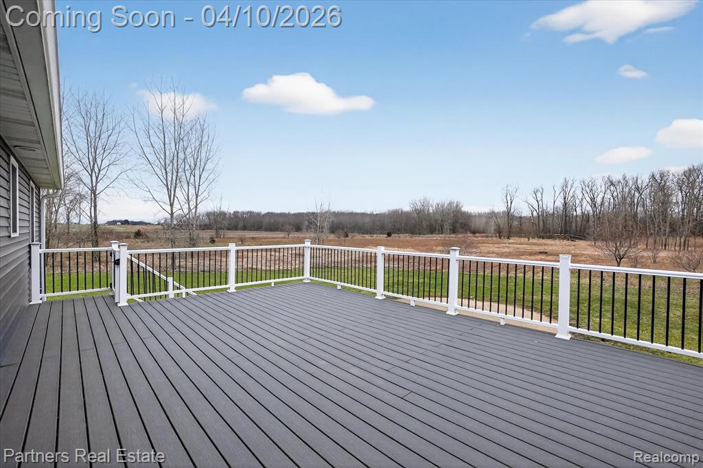 9148 Eva Lane, Fowlerville, MI 48836 — Photo 57