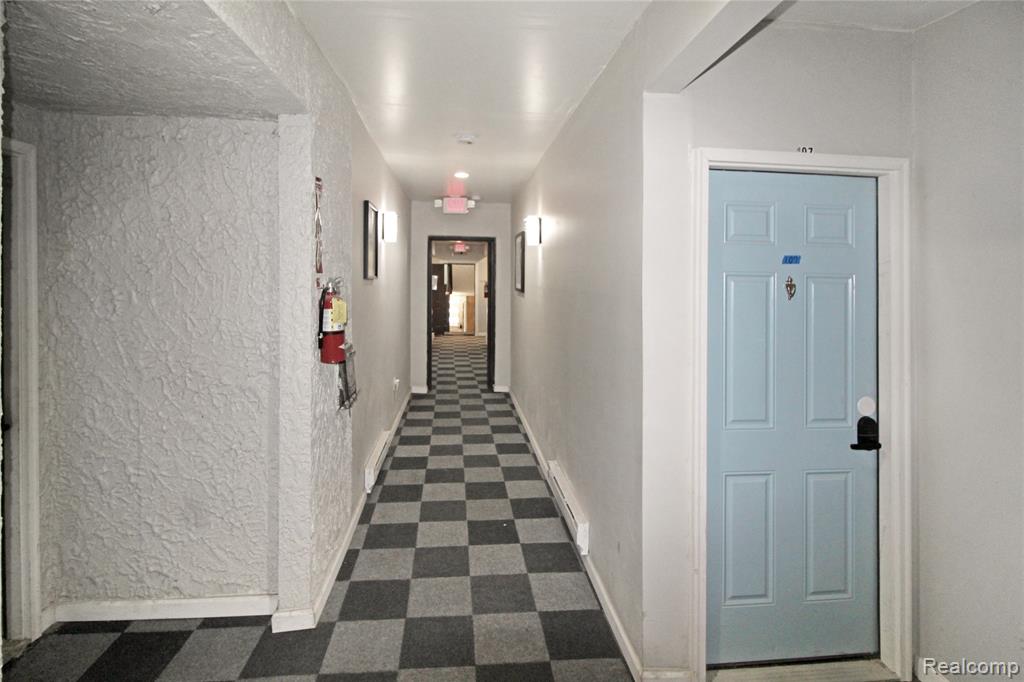 14299 Fordham Street, Detroit, MI 48205 — Photo 8
