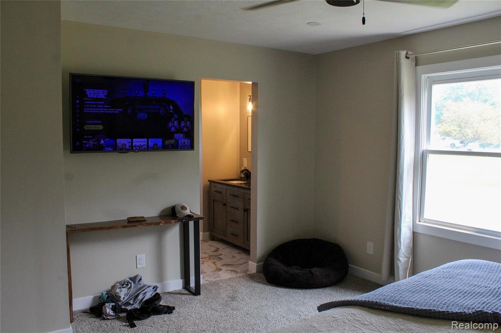 1583 E Lansing Road, Morrice, MI 48857 — Photo 9