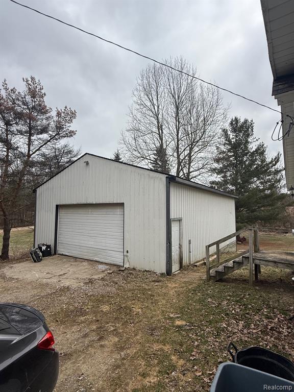 4226 Welch Road, Attica, MI 48412 — Photo 3