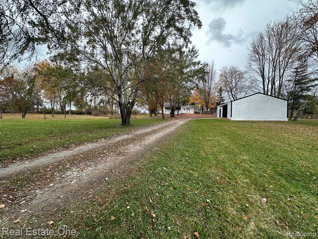 14904 Imlay City Road, Capac, MI 48014 — Photo 21