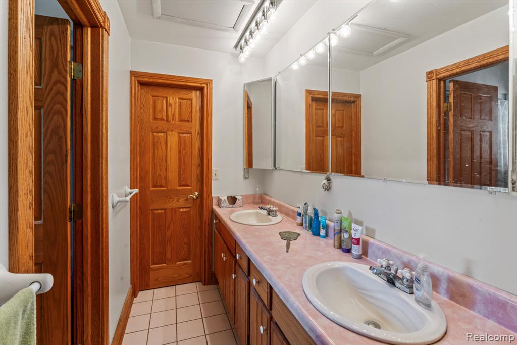 1591 Baldwin Road, Lapeer, MI 48446 — Photo 22