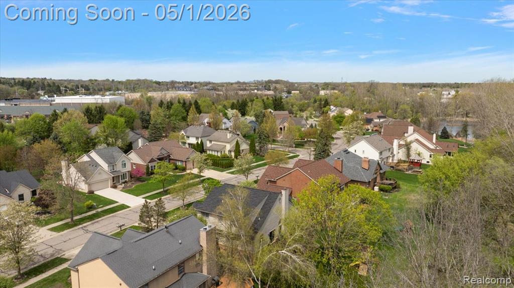 43316 Ashbury Drive, Novi, MI — Photo 56