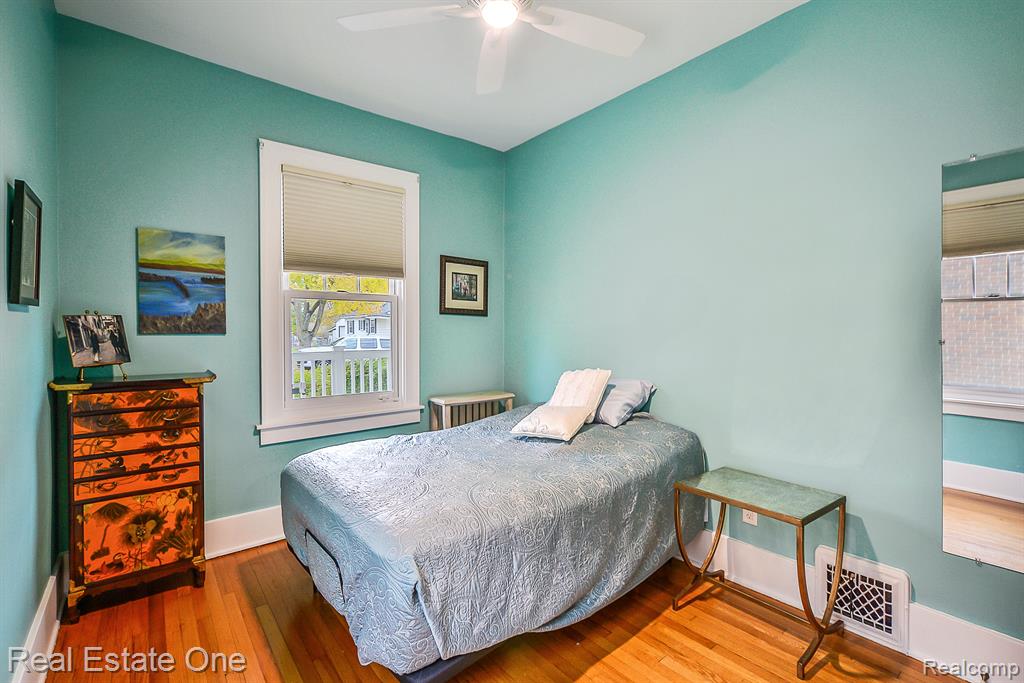 711 MINER Street, Ann Arbor, MI 48103 — Photo 19