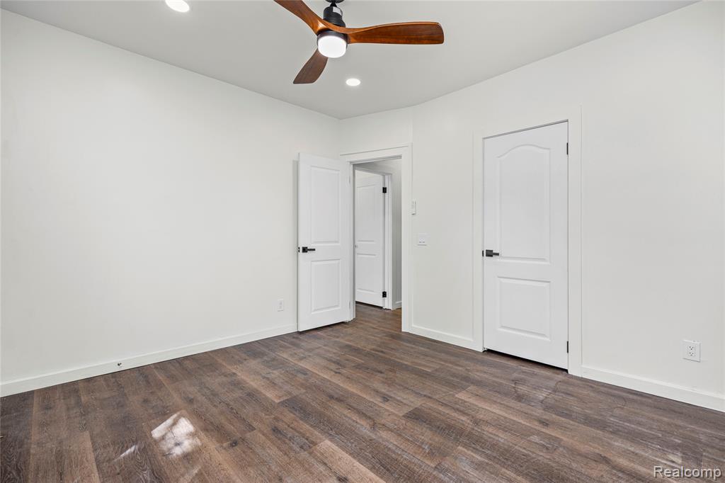 3251 Calvert Street, Detroit, MI 48206 — Photo 19