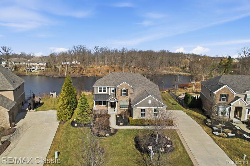 22822 Shepherds Hollow Drive, South Lyon, MI 48178 — Photo 5