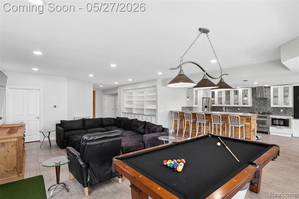 1600 Vanstone Drive, Commerce Twp, MI 48382 — Photo 39