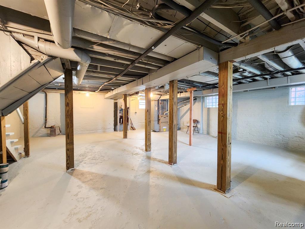 1612 Atkinson Street, Detroit, MI 48206 — Photo 55