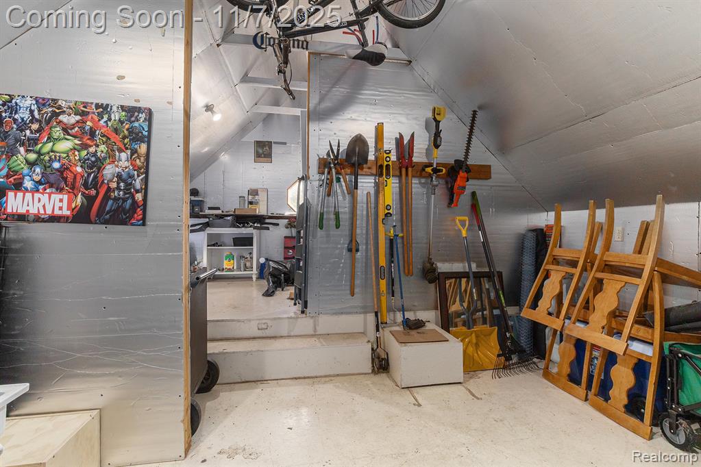 430 W 4th Street, Imlay City, MI 48444 — Photo 25