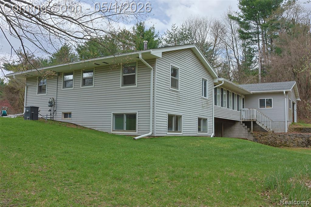 2775 Hummer Lake Road, Ortonville, MI 48462 — Photo 34