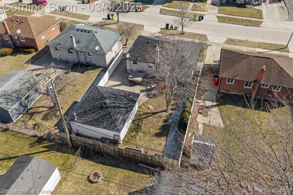 25083 Arlington Street, Roseville, MI 48066 — Photo 25