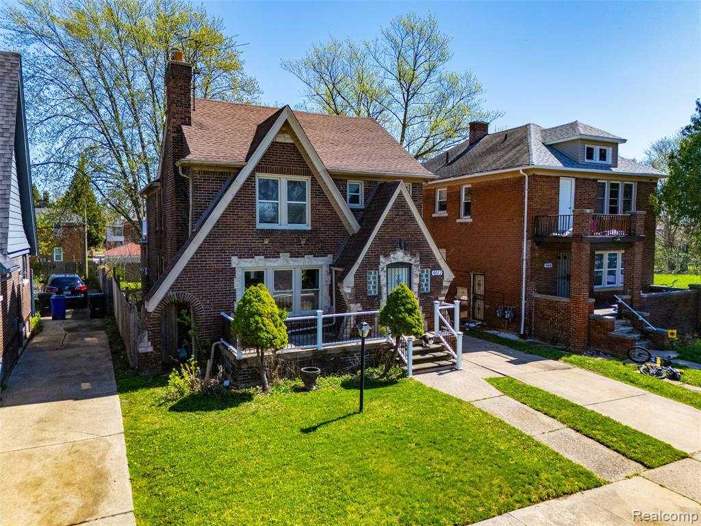 4612 Balfour Road, Detroit, MI 48224 — Photo 35
