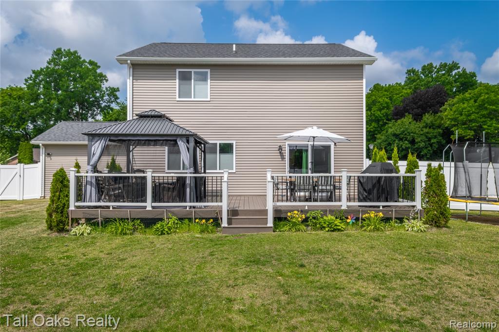 1014 Meadow Drive, Davison, MI 48423 — Photo 6