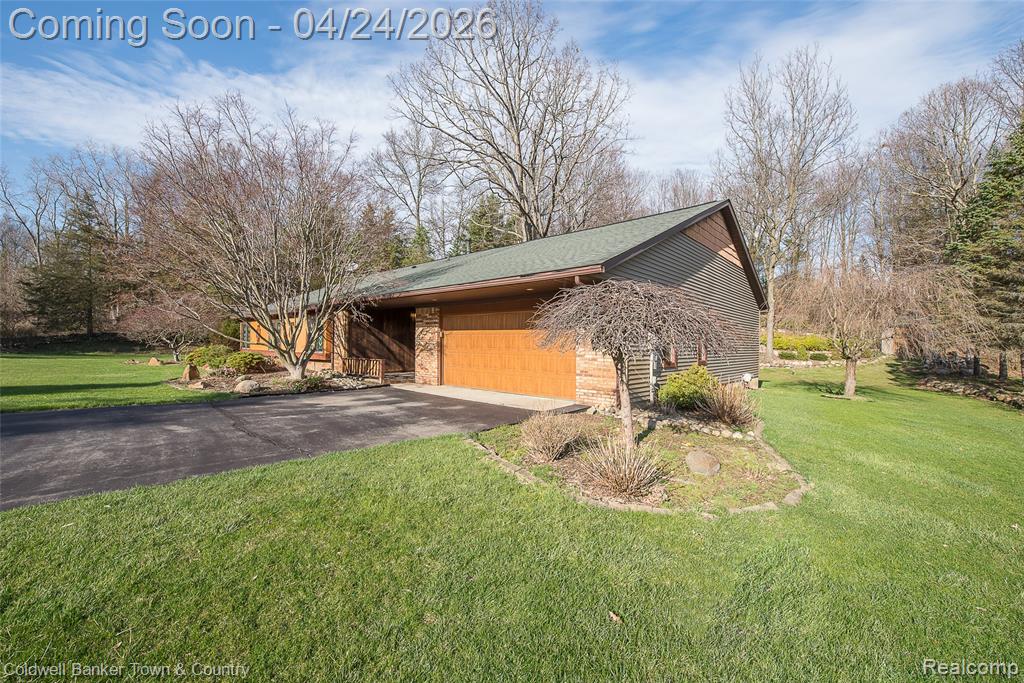 5415 Prairie View, Brighton, MI 48116 — Photo 56