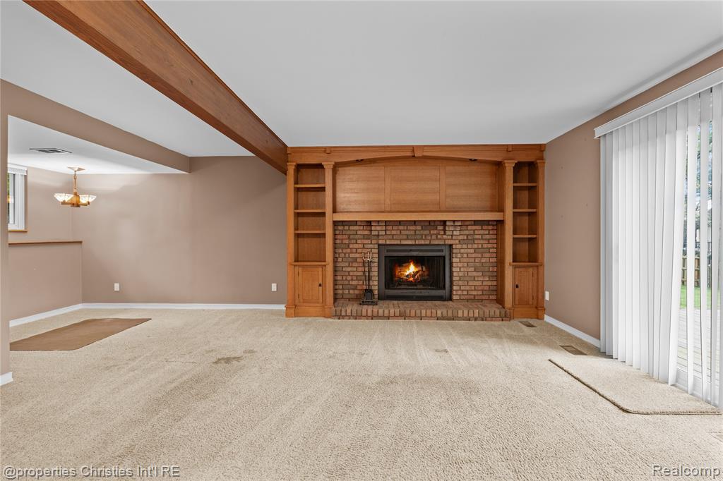 6785 GRASSLAND Avenue, West Bloomfield, MI 48324 — Photo 22