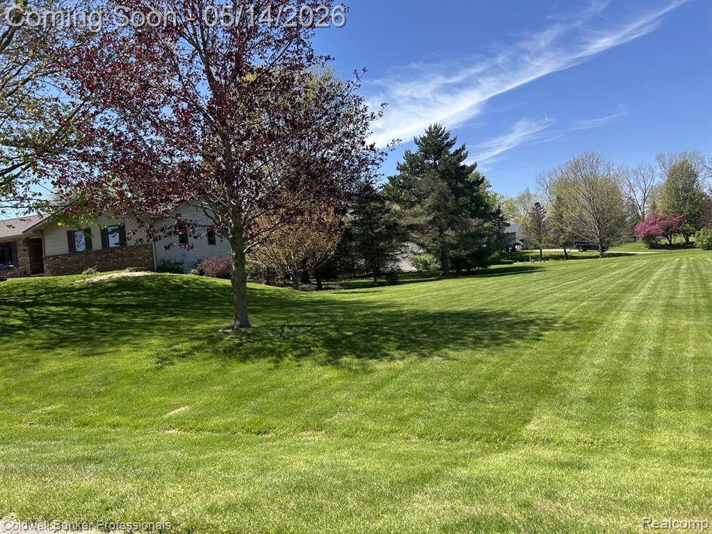 593 Deanna Drive, Lapeer, MI 48446 — Photo 10