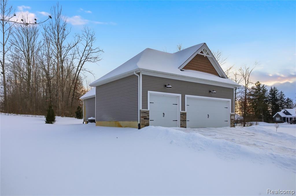 12425 Wolfberry Court, Fenton, MI 48430 — Photo 57