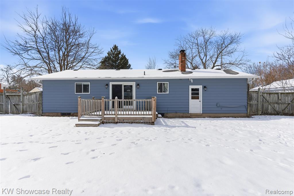 214 Willow Lane, Linden, MI 48451 — Photo 32