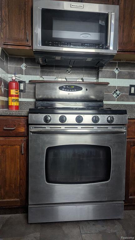 84 N GLENWOOD Avenue, Pontiac, MI 48342 — Photo 6