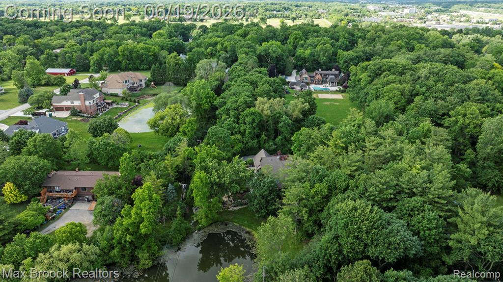 40360 Harmony Lane, Northville, MI 48167 — Photo 90