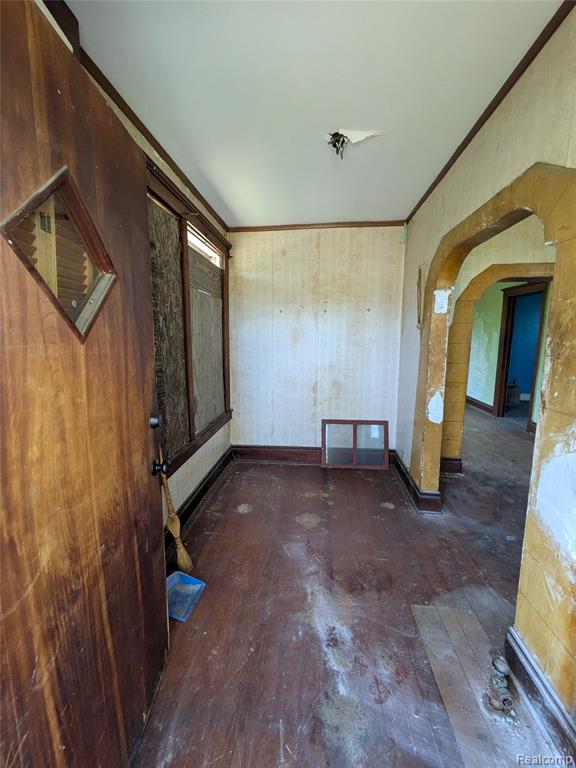 5547 Joseph Campau Street, Detroit, MI 48211 — Photo 11