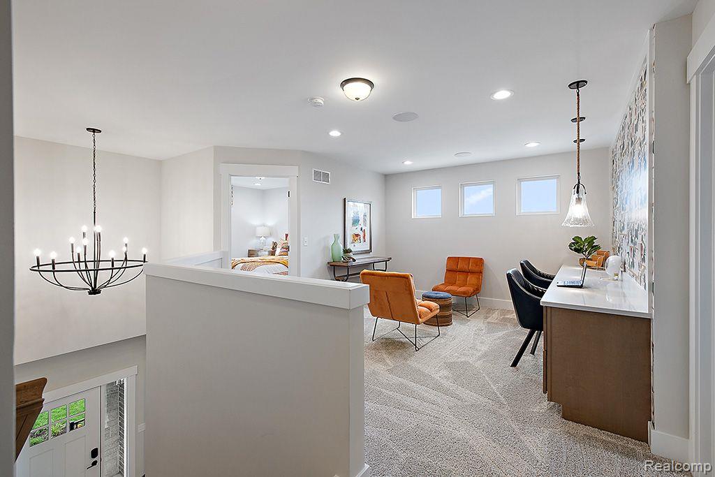 6077 N TRAILWOODS Drive, Ann Arbor, MI 48103 — Photo 42