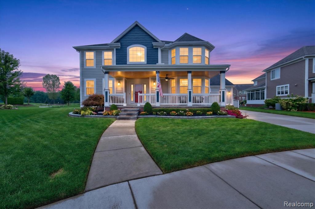 18735 Newport, Macomb, MI 48042