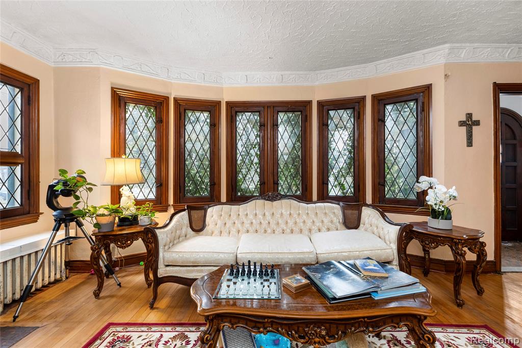 604 Alter Road, Detroit, MI 48215 — Photo 23