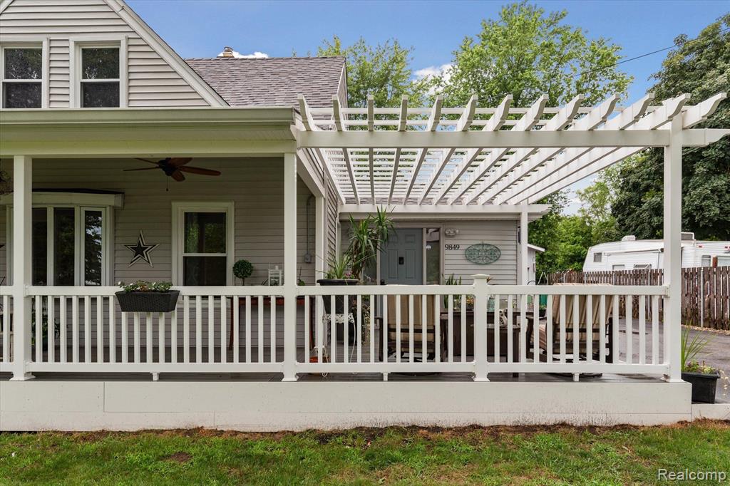 9849 WOODLAND Court, Ypsilanti, MI 48197 — Photo 5