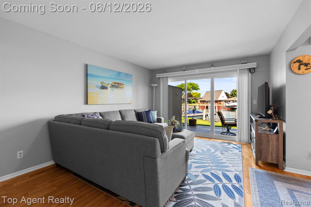 7214 Harbor Drive, Clay, MI 48001 — Photo 6