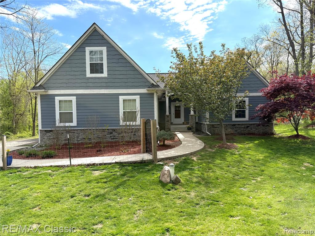 3699 Old Plank Road, Milford, MI 48381 — Photo 38
