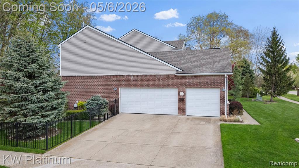 16475 Haverhill Drive, Macomb, MI 48044 — Photo 62