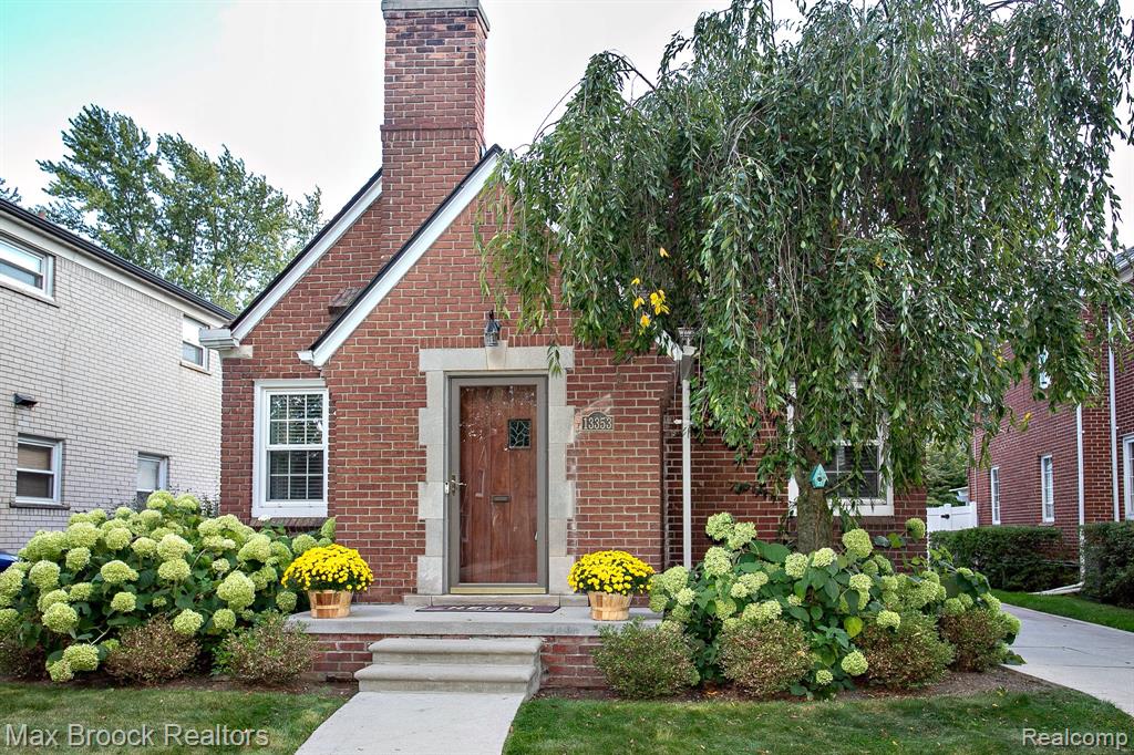13353 Sherwood Drive, Huntington Woods, MI — Photo 63